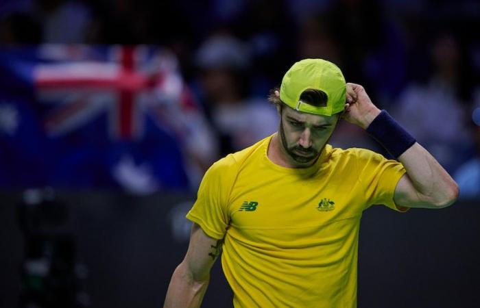 Tennis: preoccupazioni per il burn-out prima degli Australian Open