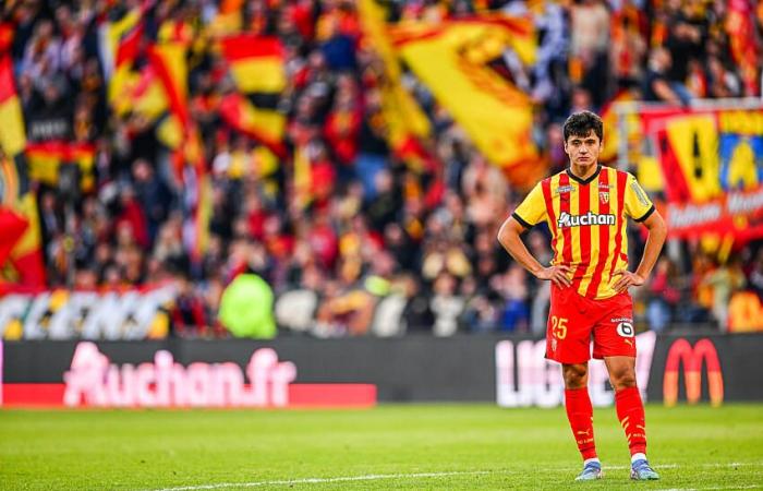 Khusanov, l’annuncio chiarissimo di RC Lens sul suo futuro