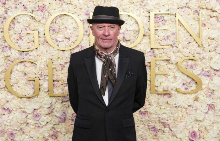 Il toccante (e francesissimo) discorso di Jacques Audiard, regista di Emilia Pérez, ai Golden Globes 2025