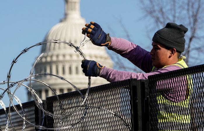 Joe Biden invita a non “dimenticare” l’assalto alla capitale