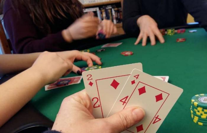 Casinò marocchini sotto stretta sorveglianza