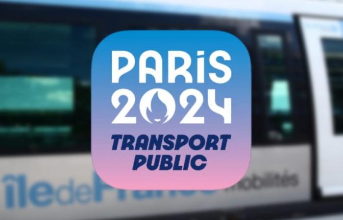 L’applicazione Île-de-France Mobilités batte i record dai tempi delle Olimpiadi e di Navigo su iPhone