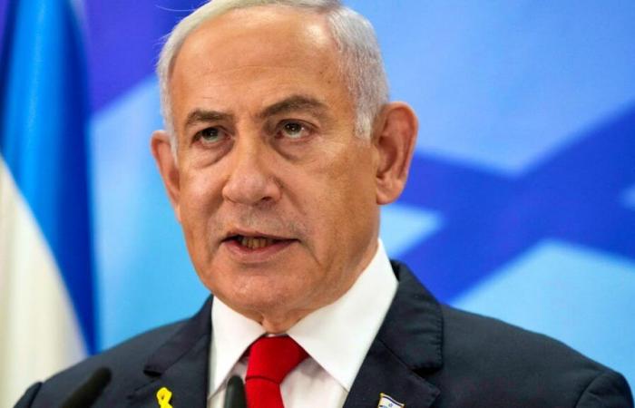 “Se Berna non arrestasse Netanyahu sarebbe disastroso”