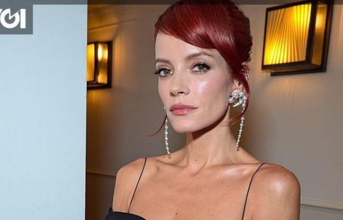 Le gambe di Lily Allen sono molli su OnlyFans, i Royalti perdono la musica