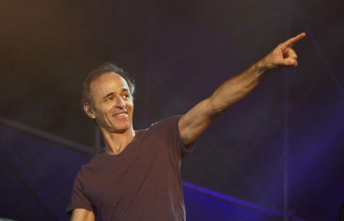 Jean-Jacques Goldman ancora e sempre “personalità preferita dei francesi”, campione olimpico 2°