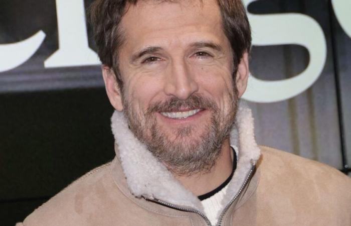 Guillaume Canet recita con il figlio Marcel (13 anni) nel film Ad Vitam: riprese “estremamente stressanti” per lui