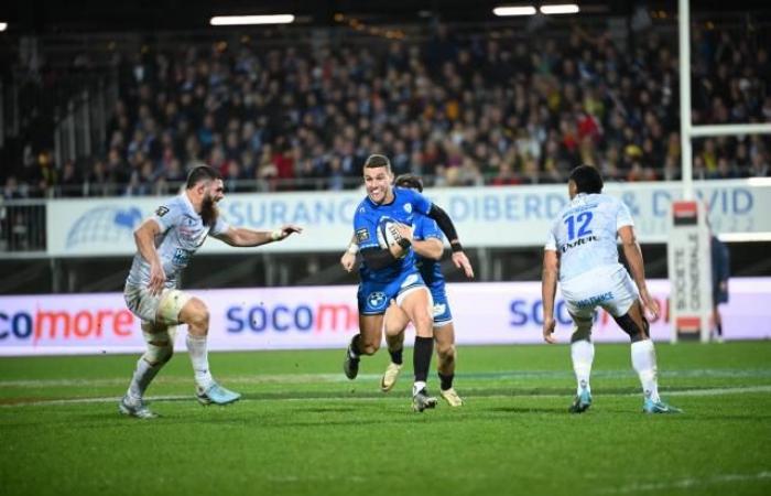 “Se avessi preso i punti prima…” (Rugby)