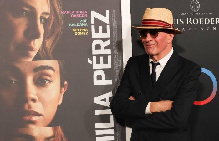 Dopo il trionfo al Festival di Cannes, il film francese “Emilia Perez” arriva ai Golden Globes questa domenica a Beverly Hills