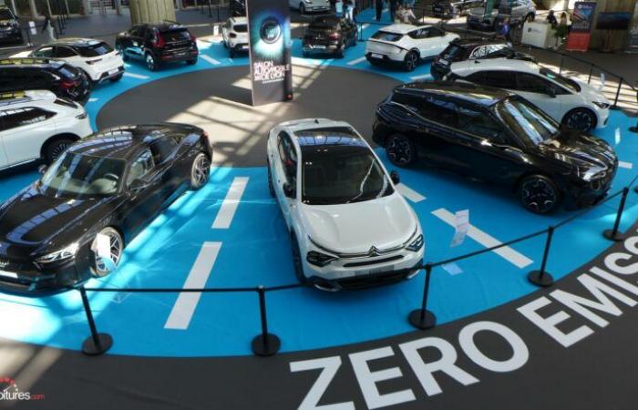 2025: eventi automobilistici da non perdere