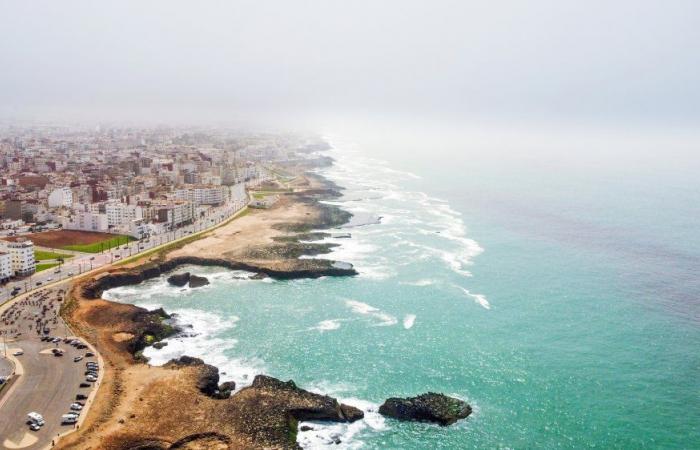 Rabat-Salé-Kénitra elabora un Piano Climatico Territoriale