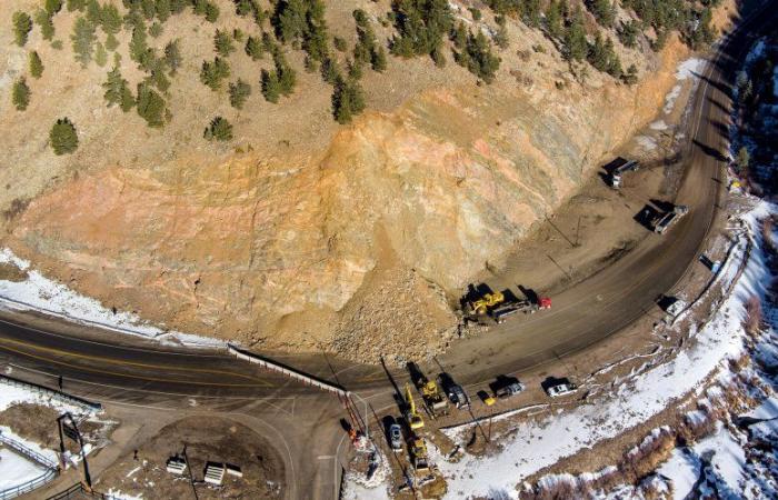 Domenica del Colorado | Il buono, il cattivo e l’algoritmo