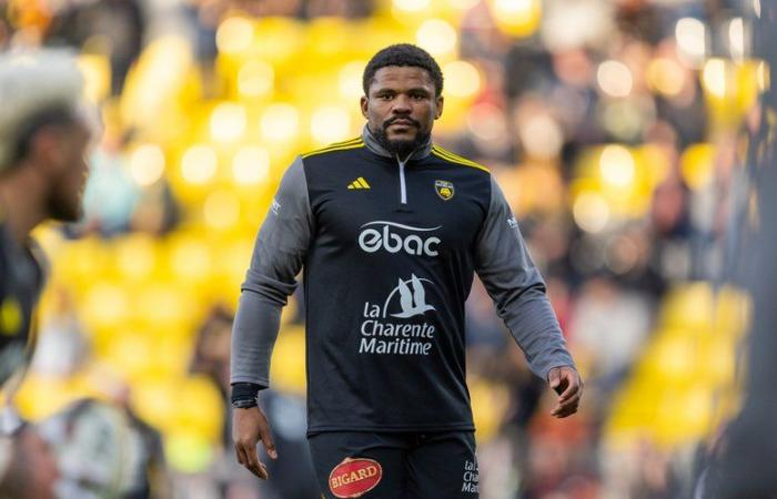 Top 14 – Ronan O’Gara (La Rochelle) ottimista sull’infortunio di Jonathan Danty: “Sarà fermo solo due mesi”