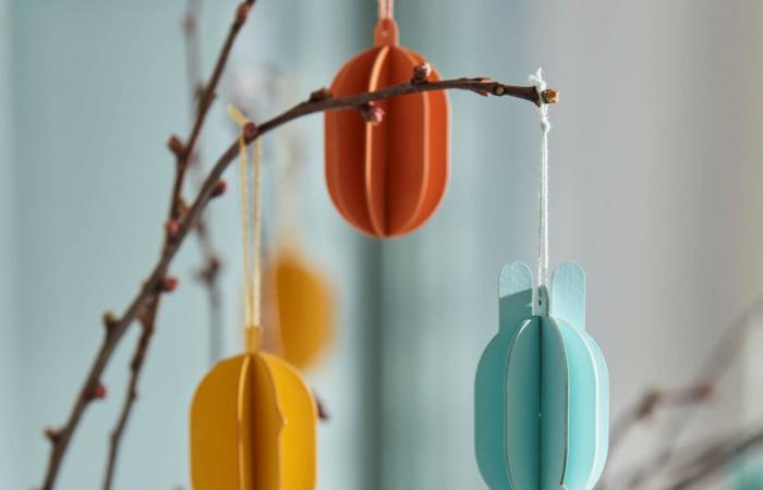 La nuova collezione IKEA primavera 2025 per aggiungere colore alla nostra decorazione