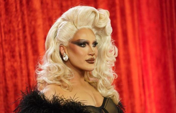 Michelle Visage e Bimini rendono omaggio all’“incredibile” star della Drag Race