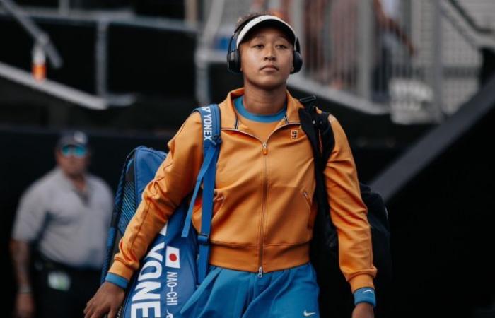 Tennis. WTA – Auckland – Mamma Naomi Osaka verso il suo primo titolo in 4 anni?