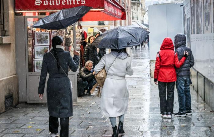 che tempo ci aspetta questa domenica dopo l’ondata di freddo?