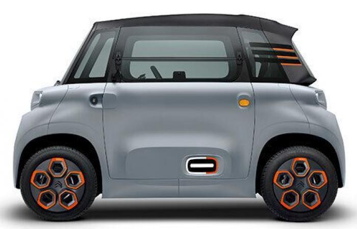 Auto elettrica – Quale futuro per la minicar urbana? – Notizia