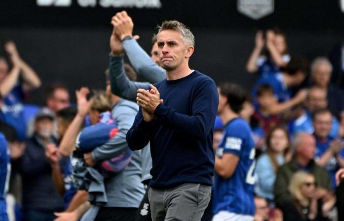 L’allenatore dell’Ipswich Town Kieran McKenna si aspetta una “grande sfida” dalla trasferta della Premier League a Craven Cottage per affrontare il Fulham di Marco Silva