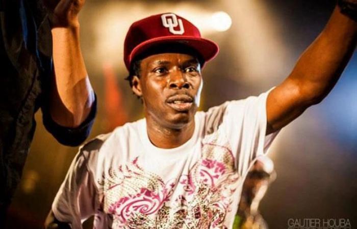 Matador, una leggenda vivente del rap senegalese