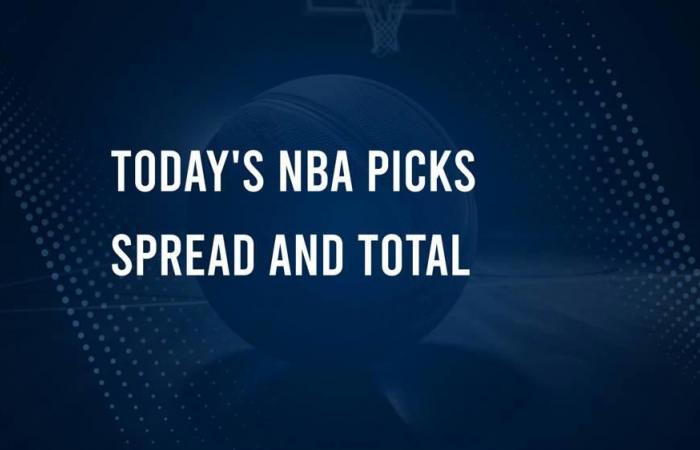 Spread NBA e scelte totali di oggi, 5 gennaio