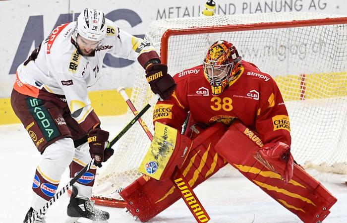 Genève-Servette ricade a Langnau – RFJ la vostra radio regionale