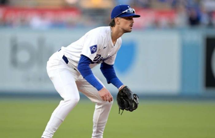 Cavan Biggio trova un acquirente con i Royals