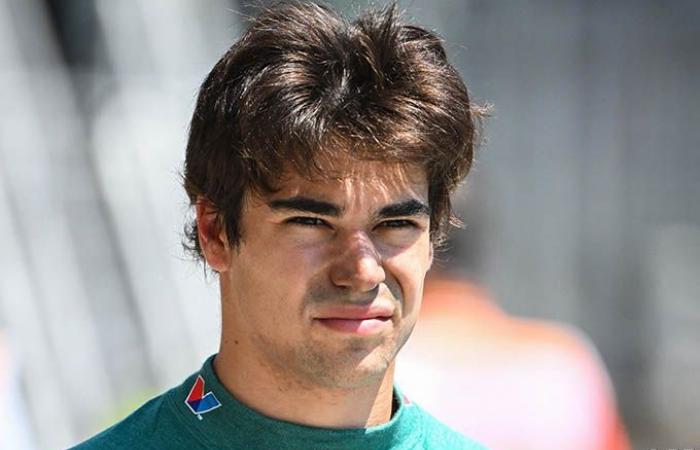 Formula 1 | Villeneuve dà consigli a Lance Stroll se vuole diventare campione