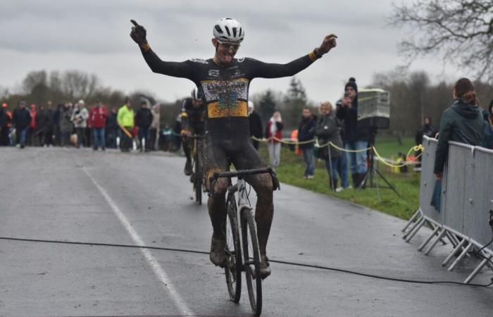 Ciclocross di Bayeux: classifiche – Notizie