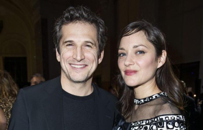 Guillaume Canet fa rare confidenze sulla sua vita con Marion Cotillard