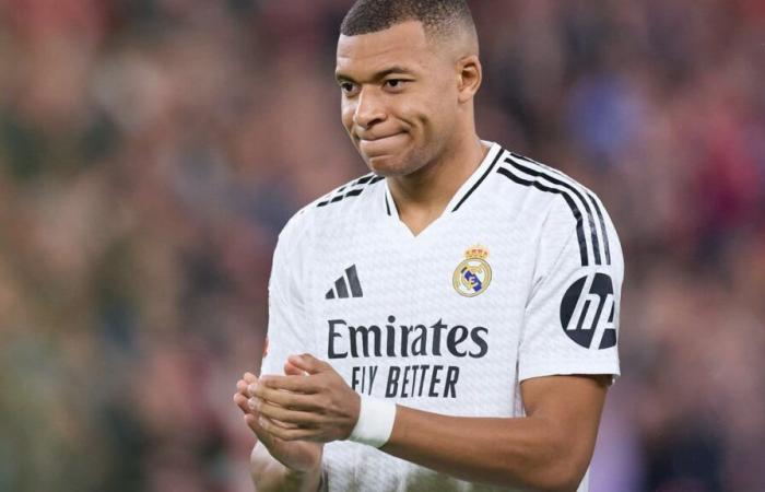 Kylian Mbappé vuole combattere!