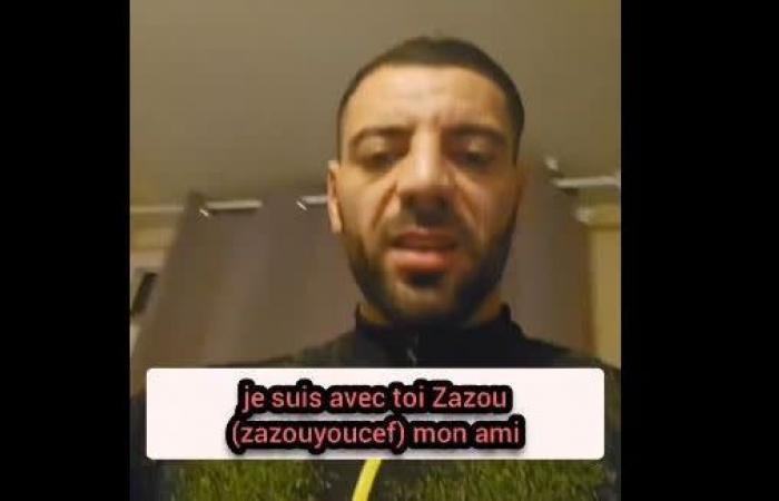 Chi è “Imad Tintin”, sostenitore dell’influencer algerino “Zazou Youssef” processato per aver sostenuto il terrorismo?