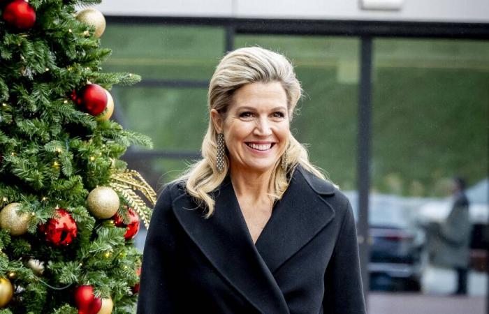 Maxima dei Paesi Bassi, la regina più attiva d’Europa?