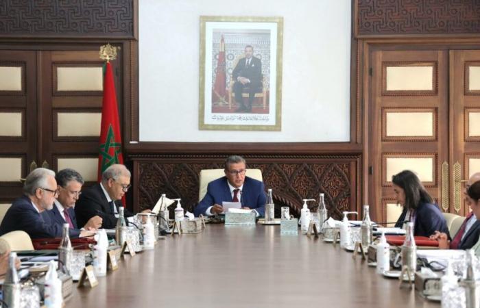 Firmato tra Marocco e Azerbaigian all’ordine del giorno del Consiglio direttivo