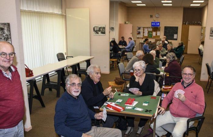 Graulhet. Un torneo di bridge dedicato agli abitanti di Mayotte