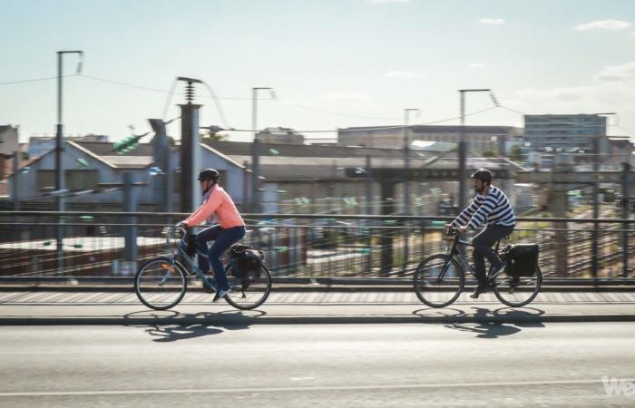 Salute, il ciclismo dovrebbe essere su prescrizione medica: una risoluzione per il 2025?