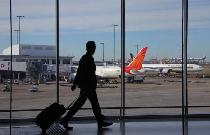 Air France cancella il suo volo lo stesso giorno, viene finalmente rimborsato tre anni dopo