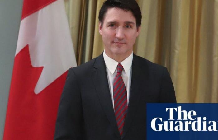 Il primo ministro canadese Justin Trudeau potrebbe dimettersi già lunedì, dicono i rapporti