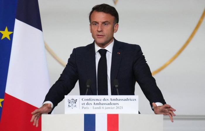 Guerra in Ucraina, Donald Trump, Elon Musk…. Cosa ricordare del discorso di Emmanuel Macron agli ambasciatori francesi?