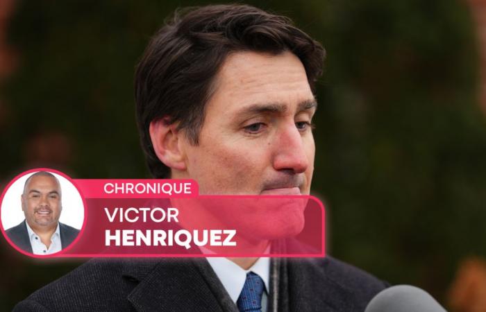 Victor Henriquez | Dopo Trudeau, chi vorrà intraprendere la missione impossibile?