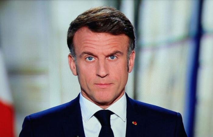 Macron definisce il corso della politica estera francese per il 2025