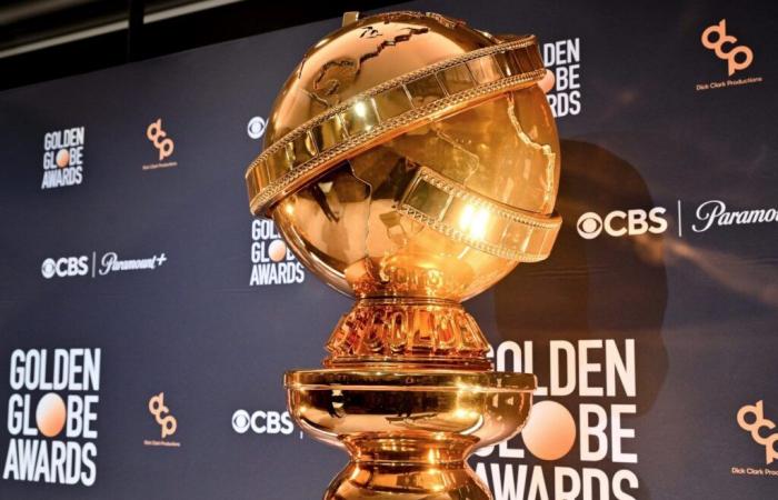 GOLDEN GLOBES 2025: il tabellone completo