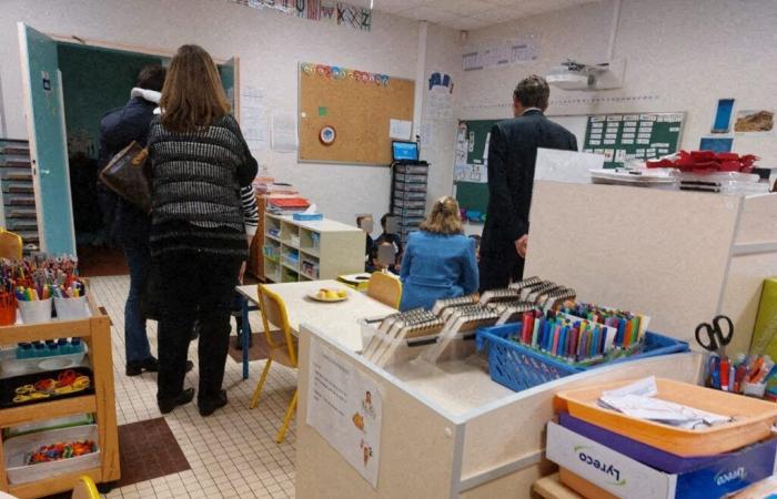 ritorno dei bambini a scuola, preoccupazioni dei genitori