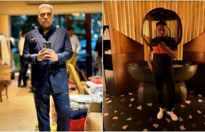 Ram Kapoor, che ha perso 55 chili, condivide la sua dieta e il suo regime di allenamento: “Non ho mai preso Ozempic”