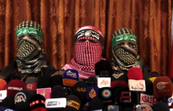 Hamas si dice pronto a rilasciare 34 ostaggi nella prima fase dell’accordo con Israele