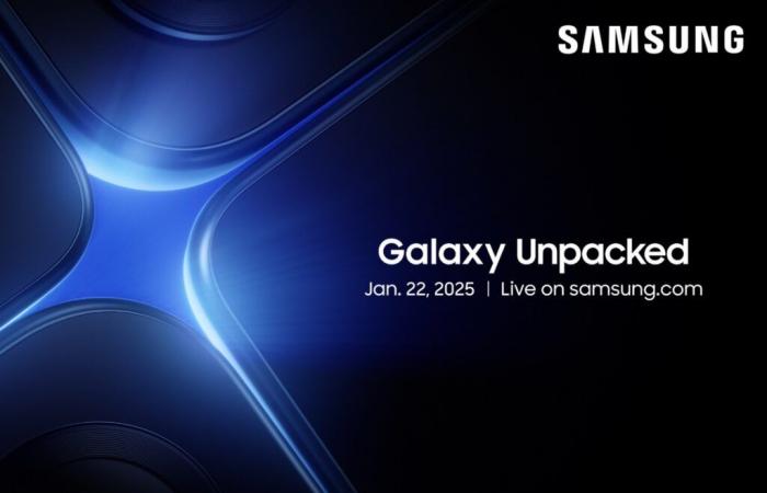 Samsung presenterà ufficialmente il Galaxy S25 (e qualche sorpresa?) il 22 gennaio