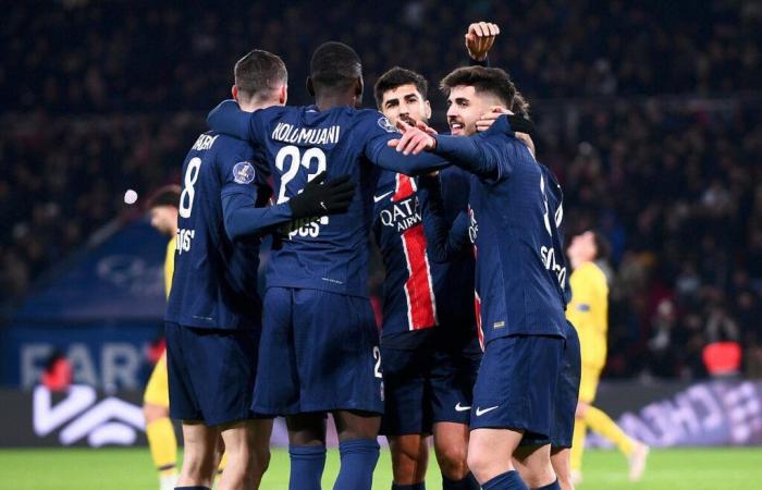 Il PSG si arrabbia, questi tre indesiderabili sono invendibili