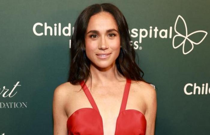 Meghan Markle criticata per il suo nuovo lussuosissimo cooking show