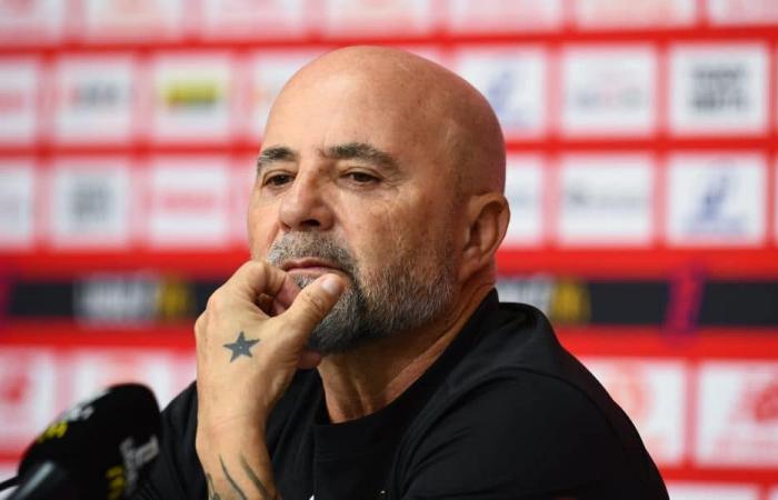 questo giocatore tanto sperato da Sampaoli non arriverà