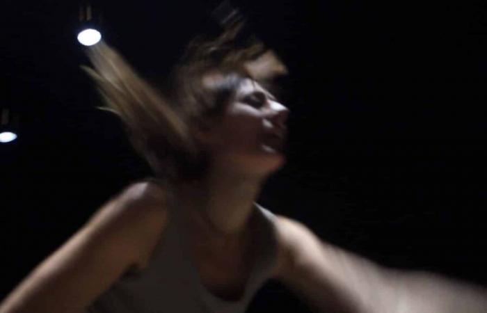 Le donne, soggetto dell’assolo di danza SI lo voglio!