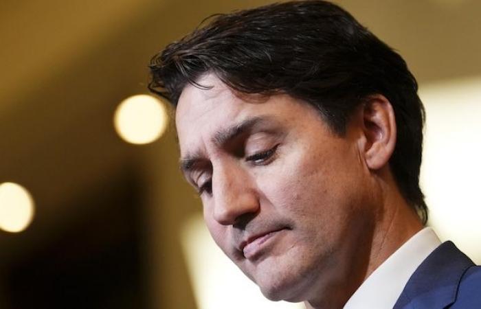 Justin Trudeau parlerà ai media alle 10:45